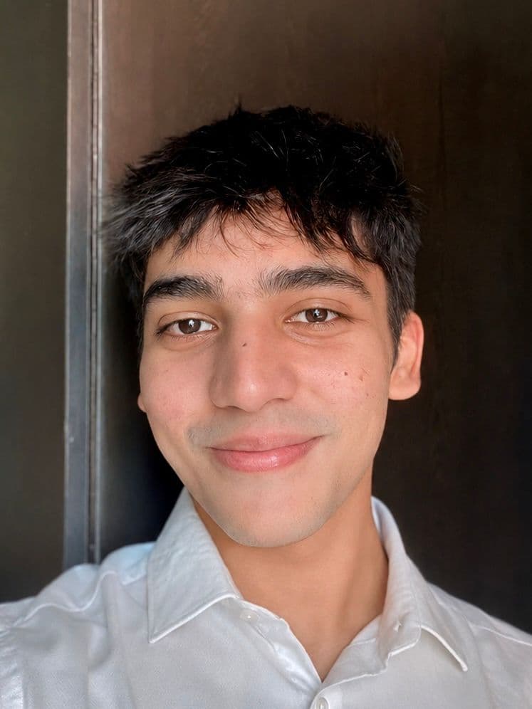 Arshan Kaudinya